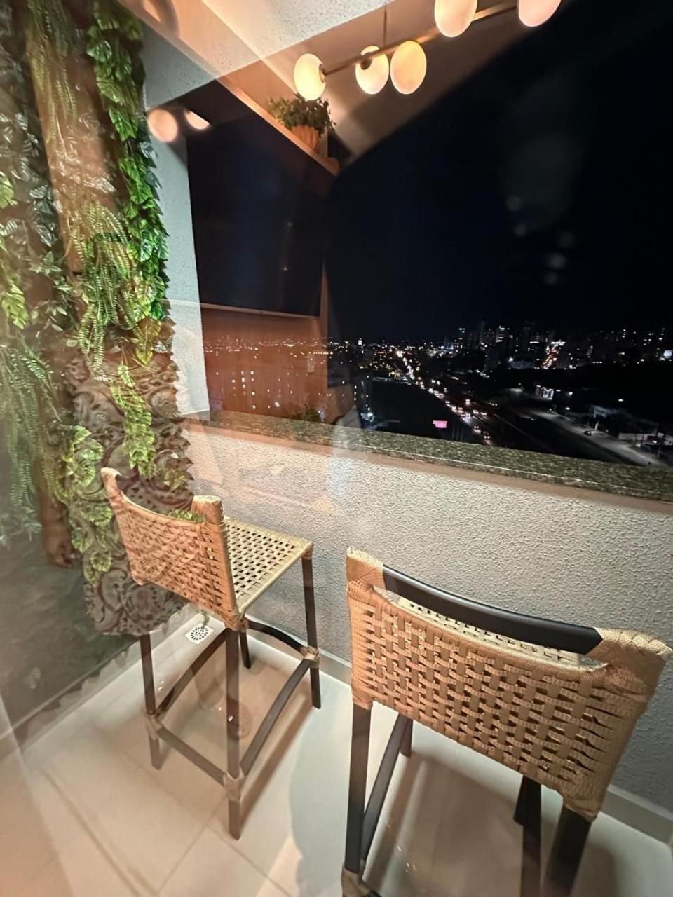 Um Sonho De Apartamento! Piscina Maravilhosa! Apartment Sorocaba